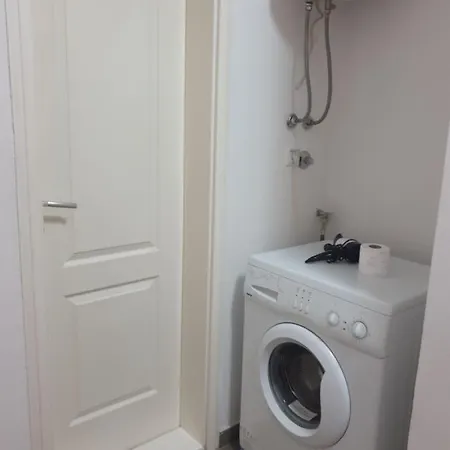 Apartamento Kira *