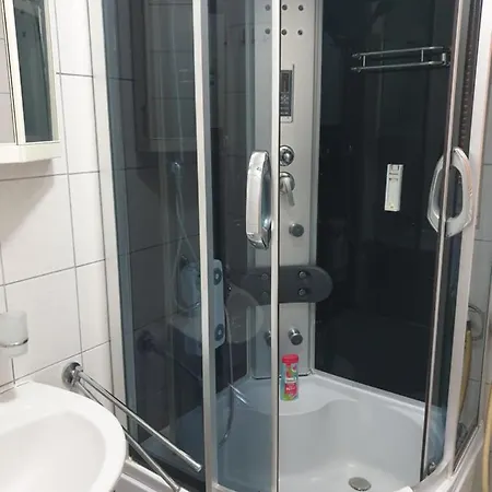 基拉公寓酒店 * 塞拉耶佛