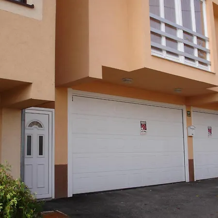 Kira Apartamento Saraievo