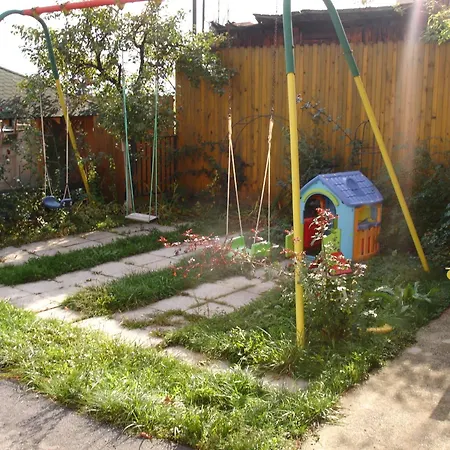 Apartamento Kira Saraievo