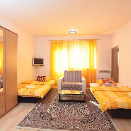 Kira Apartment Sarajevo