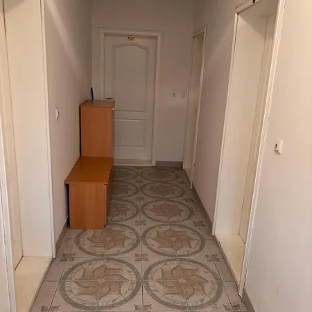 Apartamento Kira Saraievo