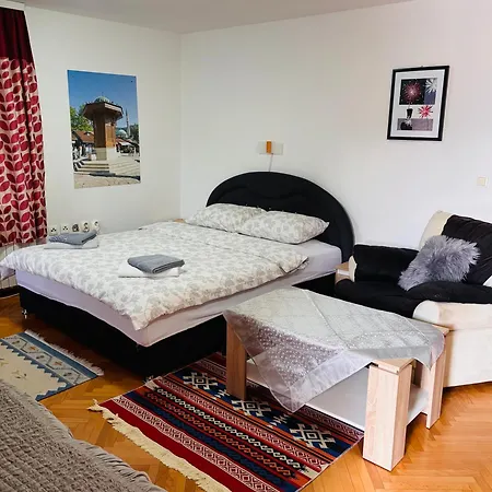 Kira Apartamento *