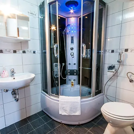 Apartment Kira Sarajevo