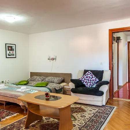 Apartment Kira Sarajevo