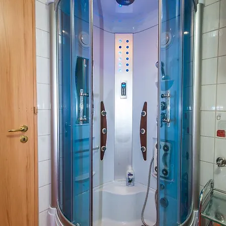 Kira Apartamento Saraievo