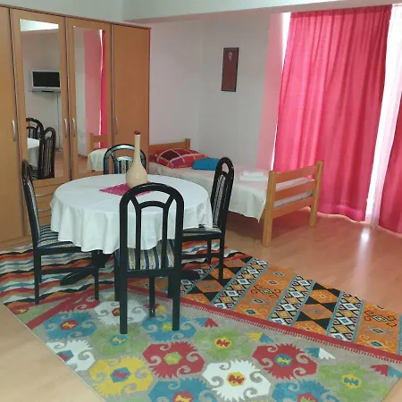 Apartamento Kira