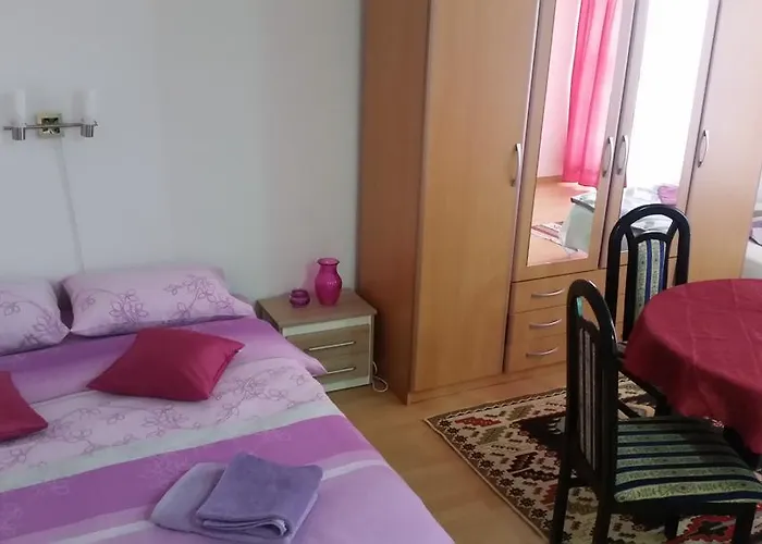 Apartment Kira Sarajevo